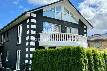 Haus Bad Bramstedt - 9 Zimmer, 238 m&sup2;, 795.000&euro; | Angebot:24976219