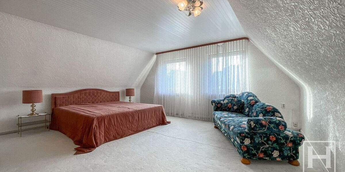 Einfamilienhaus Henstedt-Ulzburg Ulzburg - 7 Zimmer, 188 m&sup2;, 419.000&euro; | Angebot:25680867