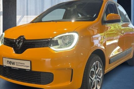 Renault Twingo 39.573 km 11.490 &euro; Hamburg 22763