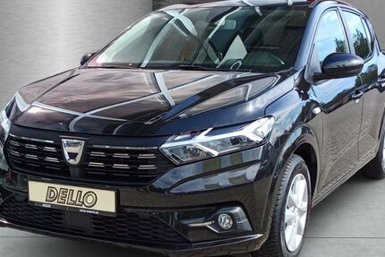 Dacia Sandero 18.351 km 11.990 &euro; Reinbek 21465