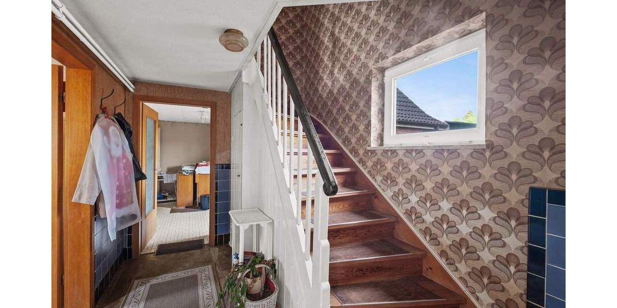 Doppelhaushälfte Hamburg Bergedorf - 5 Zimmer, 115 m&sup2;, 419.000&euro; | Angebot:25744263