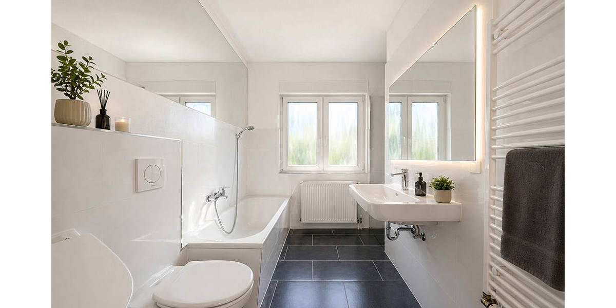 Bungalow Elmshorn Klostersande - 4 Zimmer, 124 m&sup2;, 379.000&euro; | Angebot:26488359