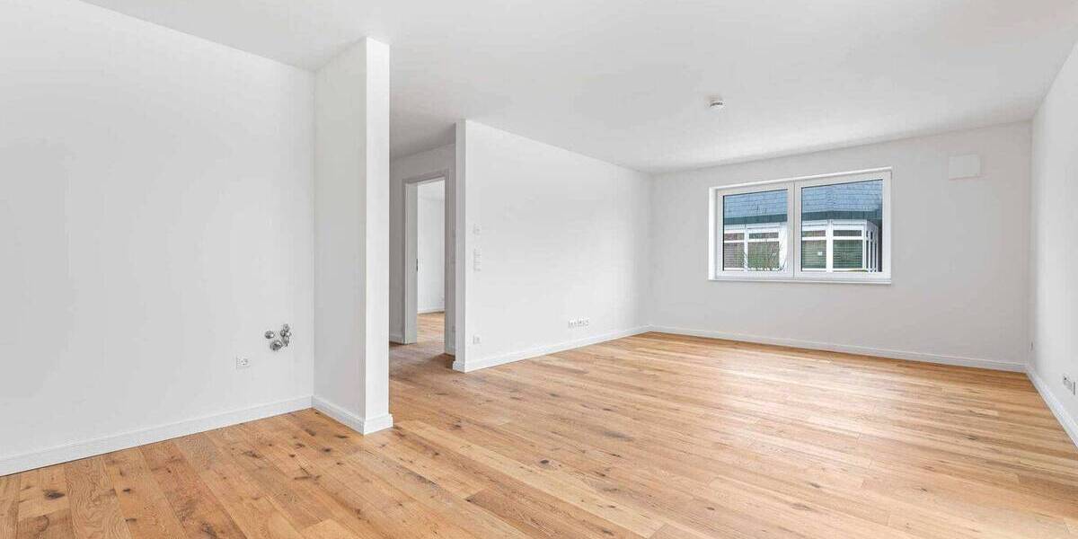 Etagenwohnung Leezen - 2 Zimmer, 59 m&sup2;, 234.000&euro; | Angebot:25928503