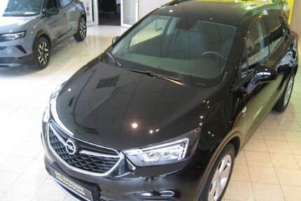 Opel Mokka X 37.143 km 13.590 &euro; Barsbüttel 22885
