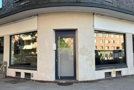 Gewerbeobjekt Hamburg Barmbek-Süd - 2.200&euro; | Angebot:23908475