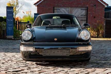 Porsche 964 117.804 km 229.000 &euro; Hamburg 22549
