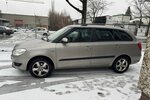 Skoda Fabia Ambiente Family TÜV bis 8/26 188.000 km 1.499 &euro; Hamburg 22339