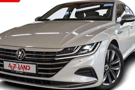 VW Arteon 41.039 km 29.950 &euro; Hamburg 22761