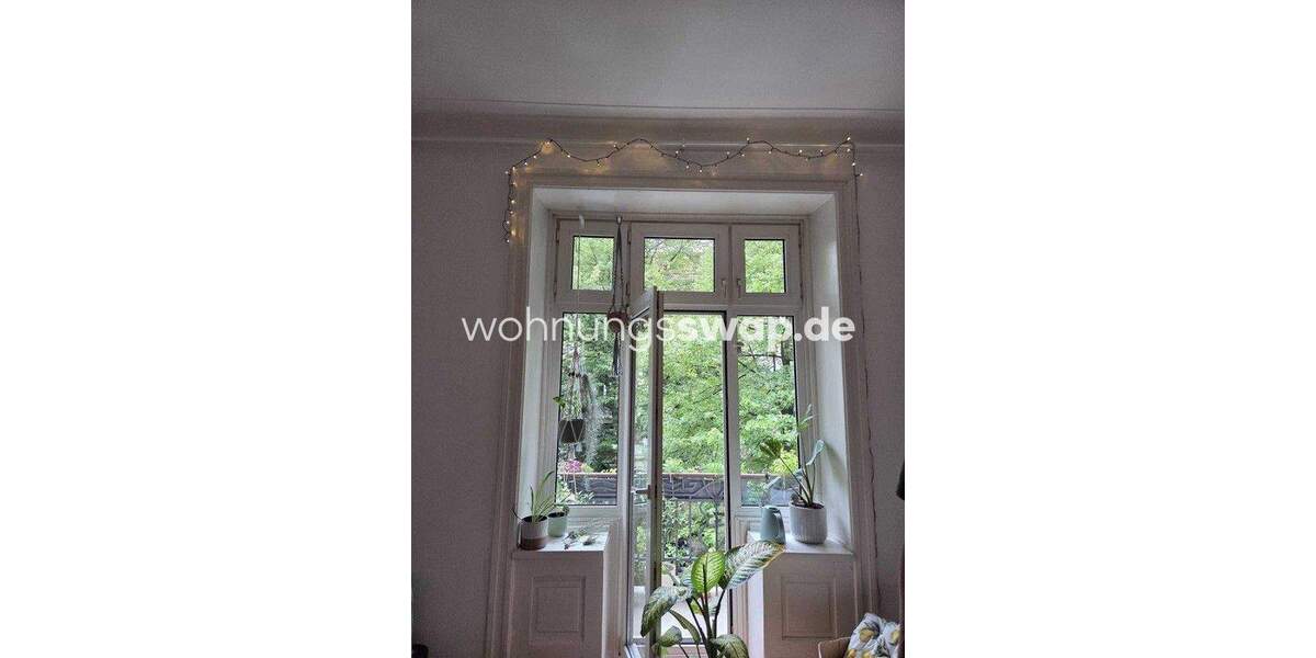 Etagenwohnung Hamburg Eimsbüttel - 3 Zimmer, 85 m&sup2;, 1.700&euro; | Angebot:25933590