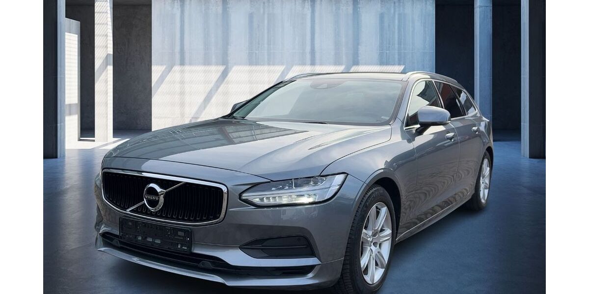 Volvo V90 78.588 km 23.490 &euro; Hamburg 20537