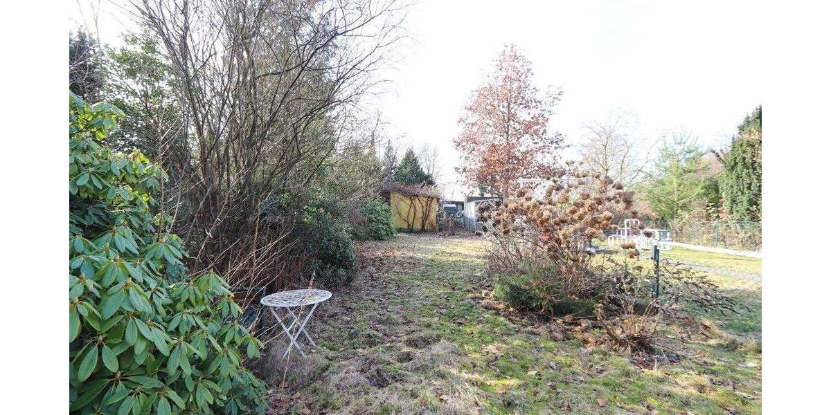 Doppelhaushälfte Quickborn - 4 Zimmer, 108 m&sup2;, 299.000&euro; | Angebot:25743556