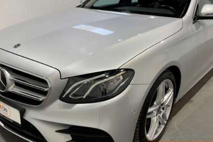 Mercedes-Benz E 400 140.000 km 33.750 &euro; Norderstedt 22848