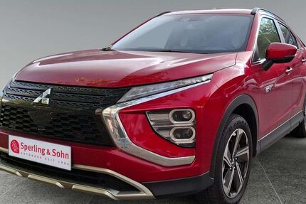 Mitsubishi Eclipse Cross 56.502 km 19.490 &euro; Hamburg 20537