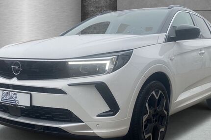 Opel Grandland (X) 35.290 km 29.450 &euro; Reinbek 21465
