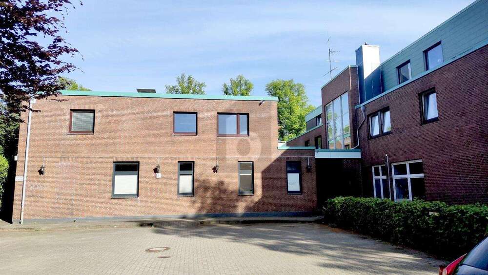 Gewerbeobjekt Bargteheide - 140.000&euro; | Angebot:25853205
