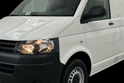 VW T5 Transporter 45.802 km 18.900 &euro; Norderstedt bei Hamburg 22851