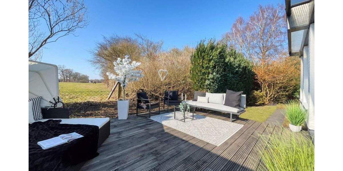 Einfamilienhaus Norderstedt Glashütte - 4 Zimmer, 114 m&sup2;, 599.000&euro; | Angebot:25871423