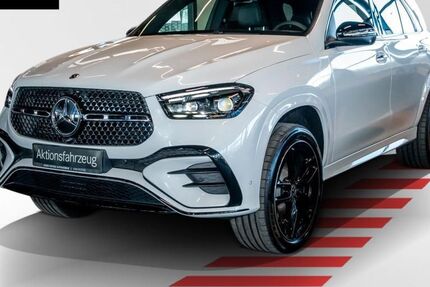 Mercedes-Benz GLE 350 8.050 km 96.898 &euro; Hamburg-Elbe 22609