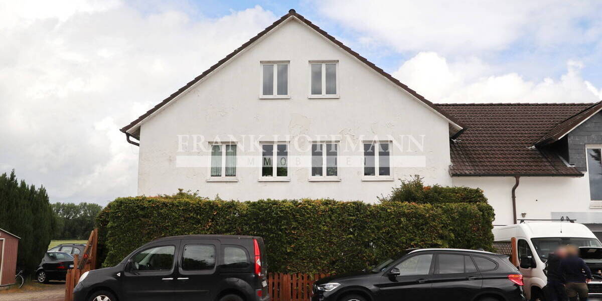 Mehrfamilienhaus, Wohnhaus Bönningstedt - 619.000&euro; | Angebot:25743536
