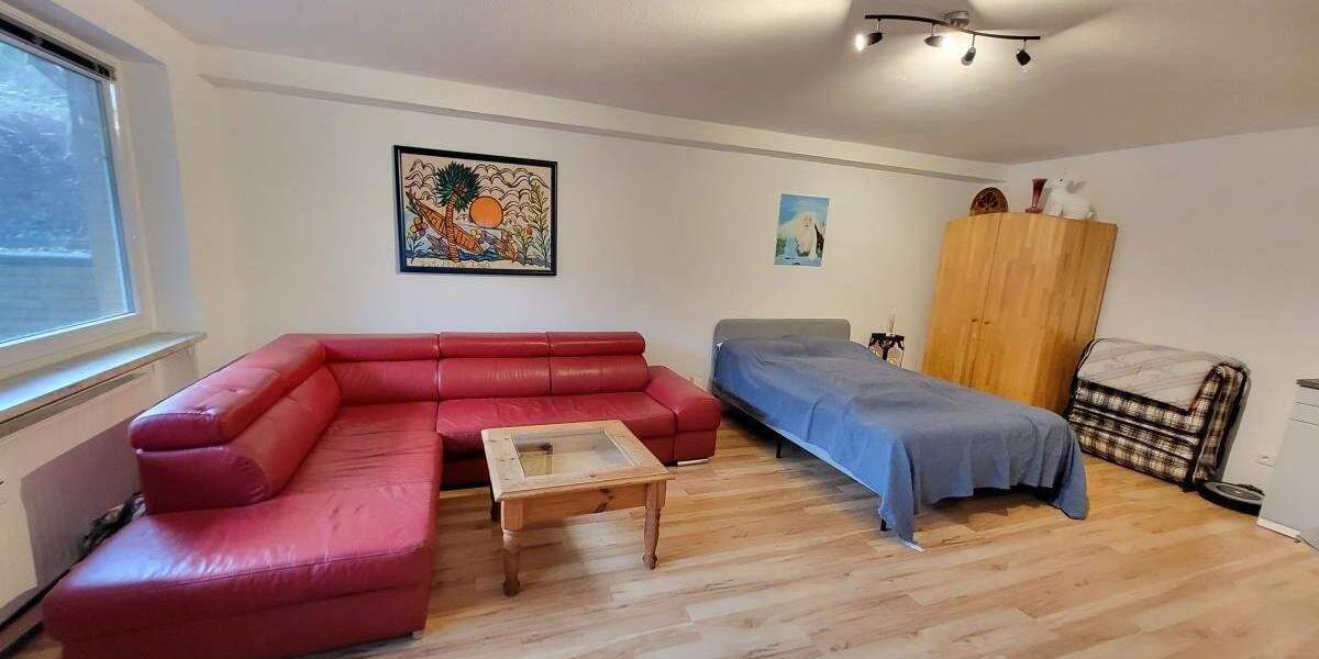 Etagenwohnung Steinburg/Eichede Eichede - 4 Zimmer, 130 m&sup2;, 295.000&euro; | Angebot:25707979