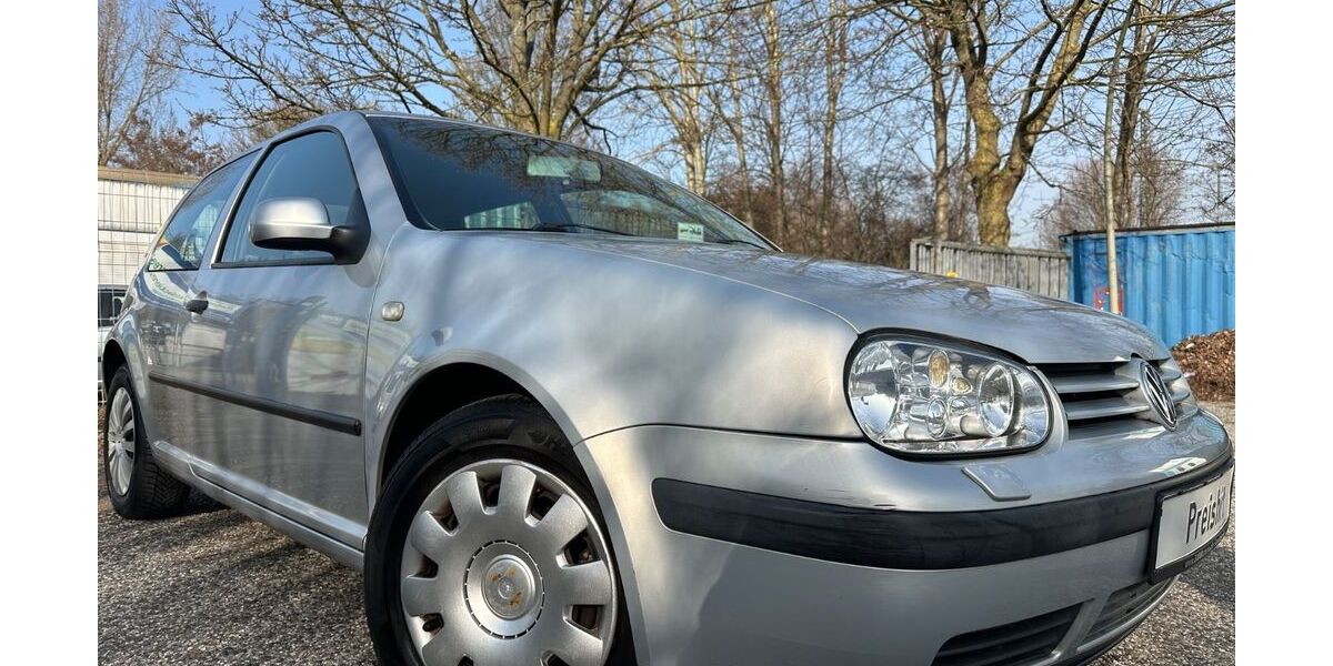 VW Golf 109.790 km 3.990 &euro; Hamburg 21079