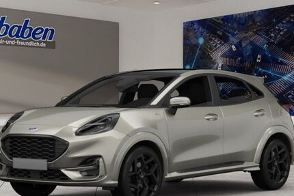 Ford Puma 6.818 km 27.900 &euro; Hamburg 21073