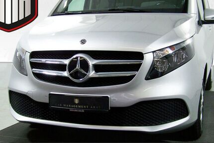 Mercedes-Benz V 220 66.390 km 35.981 &euro; Hamburg Stadtteil Horn 22119