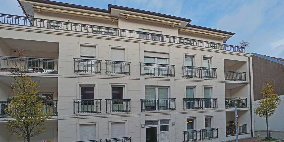 Etagenwohnung Elmshorn - 3 Zimmer, 126 m&sup2;, 1.512&euro; | Angebot:25164592