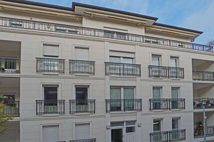 Wohnung Elmshorn - 3 Zimmer, 126 m&sup2;, 1.512&euro; | Angebot:25164592