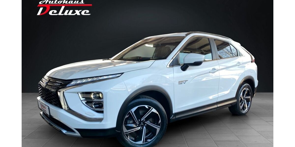 Mitsubishi Eclipse Cross 74.500 km 18.900 &euro; Hamburg 22047