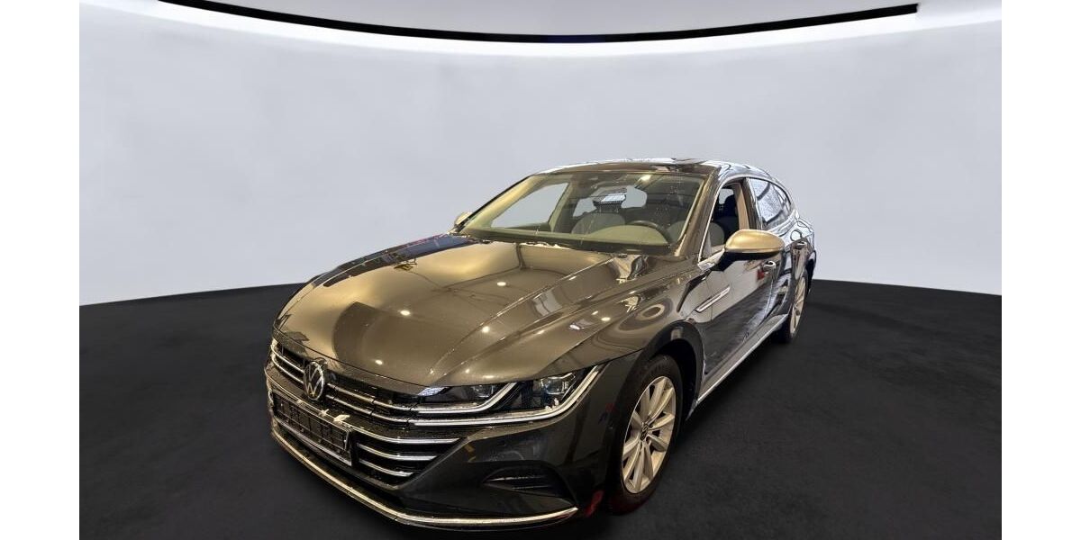VW Arteon 49.256 km 24.885 &euro; Uetersen bei Hamburg 25436