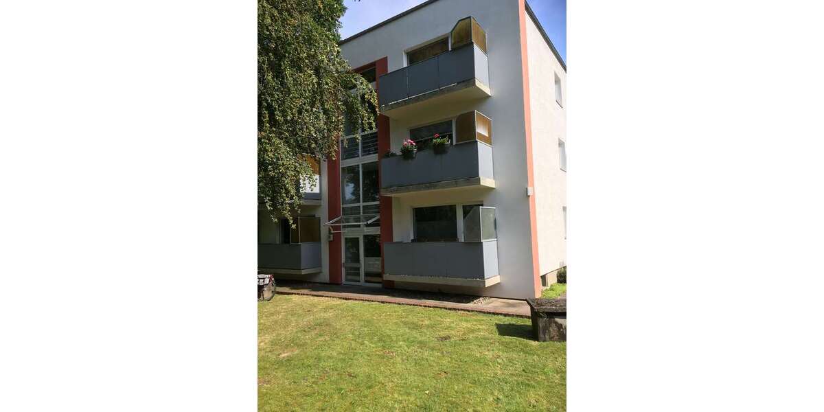 Etagenwohnung Hamburg Wandsbek - 1 Zimmer, 29 m&sup2;, 137.000&euro; | Angebot:25896312