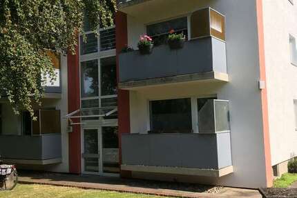 Wohnung Hamburg Wandsbek - 1 Zimmer, 29 m&sup2;, 137.000&euro; | Angebot:25896312