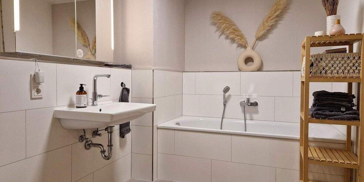 Etagenwohnung Hamburg Groß Borstel - 3 Zimmer, 94 m&sup2;, 735.000&euro; | Angebot:25738764