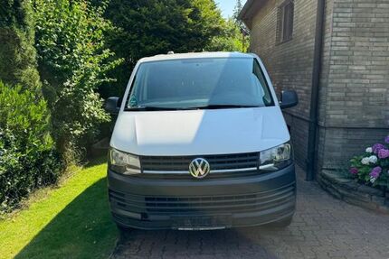 VW T6 Transporter 244.000 km 8.600 &euro; Hamburg 22459