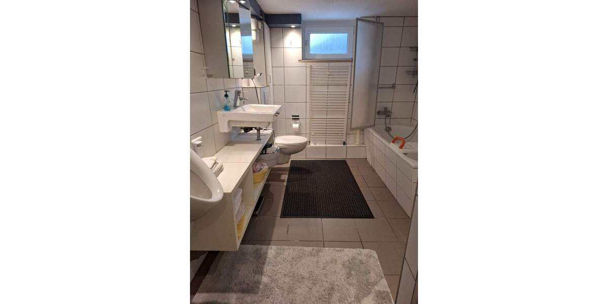 Mehrfamilienhaus, Wohnhaus Hamburg Farmsen-Berne - 7 Zimmer, 188 m&sup2;, 745.000&euro; | Angebot:25863003