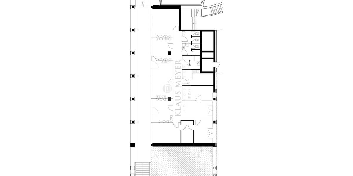 Gewerbeobjekt Hamburg Neustadt - 4.770&euro; | Angebot:26055355