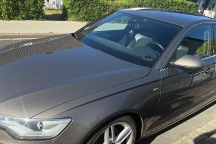 Audi A6 238.000 km 11.500 &euro; Glinde 21509