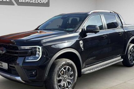 Ford Ranger 87.823 km 37.995 &euro; Hamburg 21029