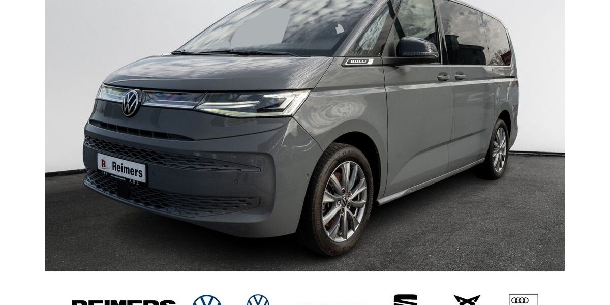 VW T7 andere 69.250 km 41.290 &euro; Rellingen / Hamburg 25462