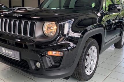 Jeep Renegade 8.750 km 23.900 &euro; Hamburg 22525