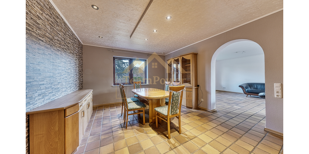 FamilienTraum zum bezahlbaren Preis! - Reihenendhaus Fuhlendorf | Angebot:25365885