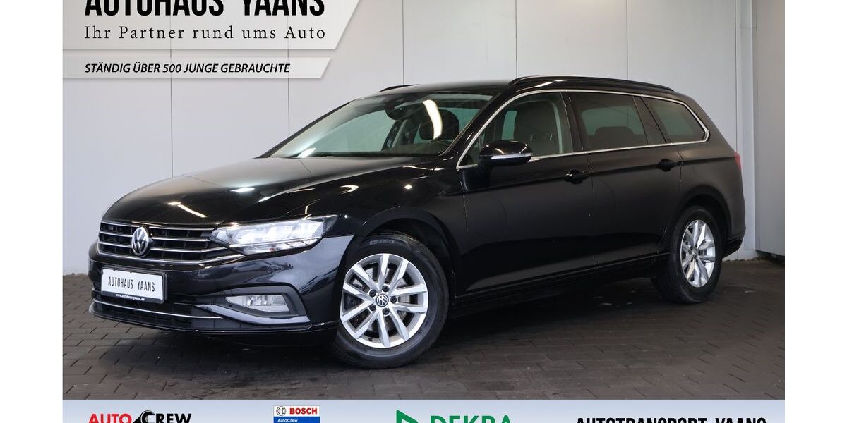 VW Passat Variant 199.950 km 12.979 &euro; Pinneberg 25421
