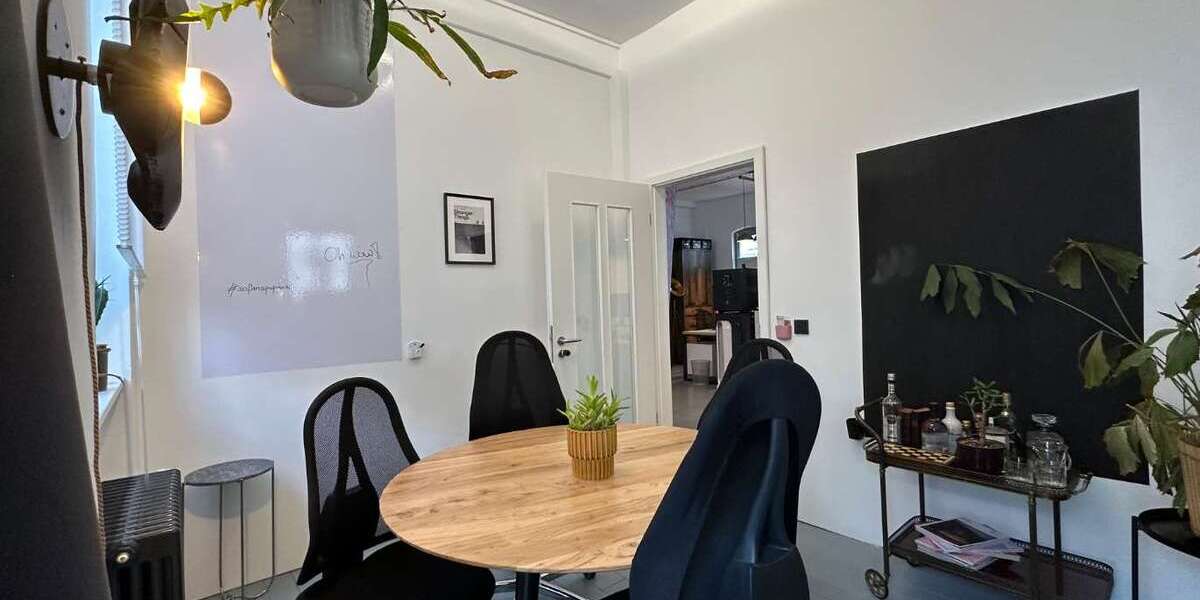 Gewerbeobjekt Hamburg Ottensen - 325&euro; | Angebot:26010143