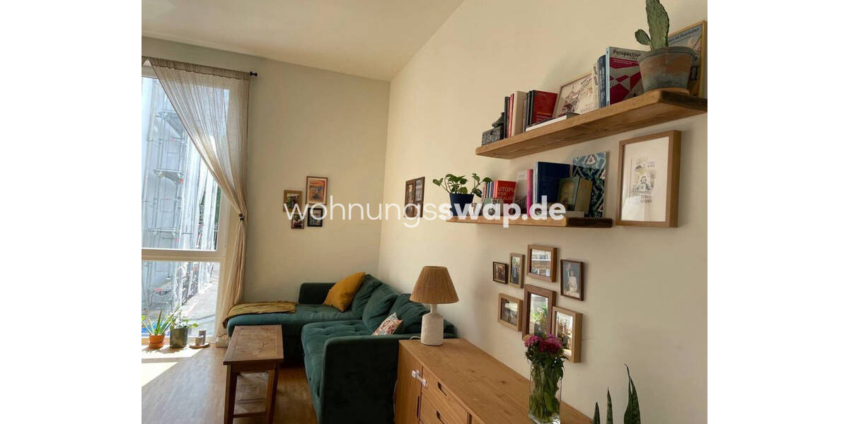 Etagenwohnung Hamburg Altona-Altstadt - 3 Zimmer, 78 m&sup2;, 1.402&euro; | Angebot:25987561