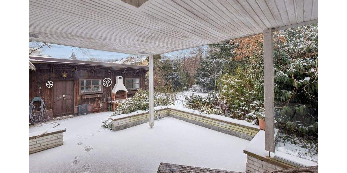 Reihenendhaus Schenefeld - 3 Zimmer, 105 m&sup2;, 495.000&euro; | Angebot:25686650