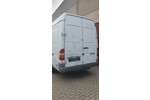 Mercedes-Benz Sprinter 432.000 km 3.900 &euro; Hamburg 20038