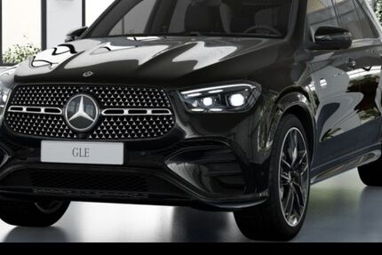 Mercedes-Benz GLE 400 9.900 km 93.500 &euro; Hamburg 22047