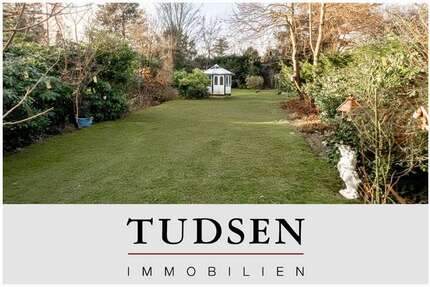 Grundstück Hamburg Wandsbek - 1.250.000&euro; | Angebot:25894761