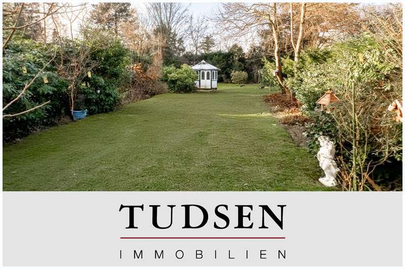 Grundstück Hamburg Wandsbek - 1.250.000&euro; | Angebot:25894761